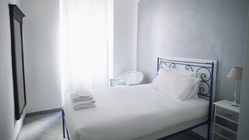 Apartamento Italianway-corso Sempione 96