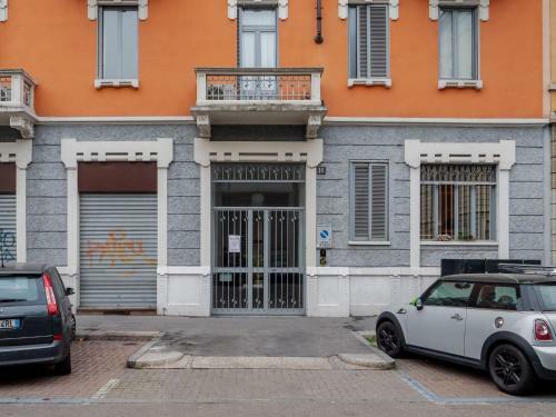 Navigli Apartment