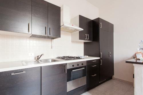 Apartamento Italianway-villoresi