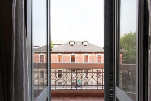 Apartamento Italianway-villoresi