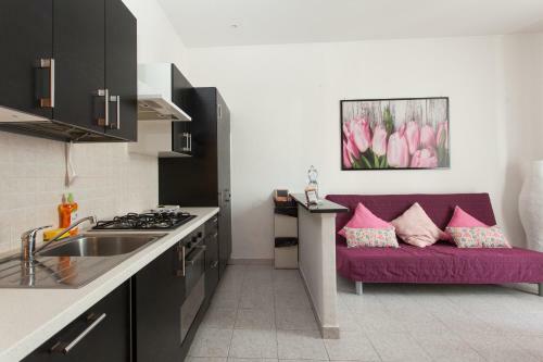 Apartamento Italianway-villoresi