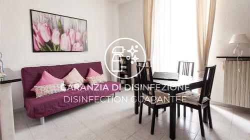 Apartamento Italianway-villoresi