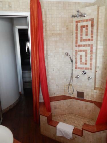 Bed & Breakfast Forte House