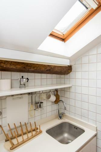 Bastioni Apartment