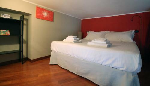 Apartamento Italianway-s.m. Fontana