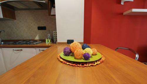Apartamento Italianway-s.m. Fontana