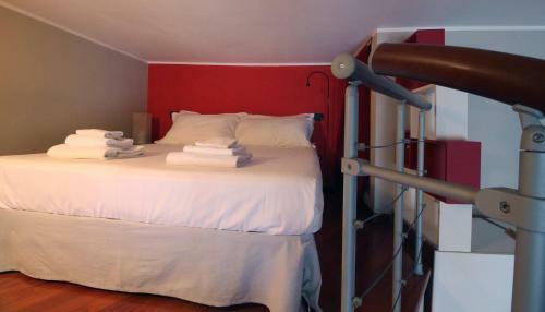 Apartamento Italianway-s.m. Fontana