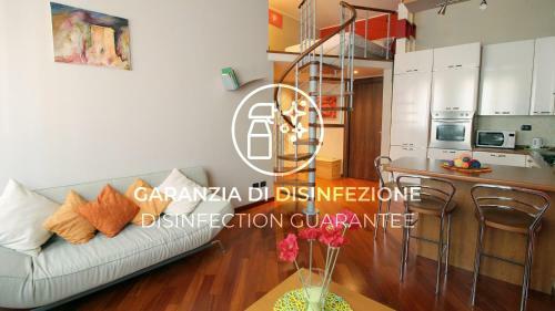 Apartamento Italianway-s.m. Fontana