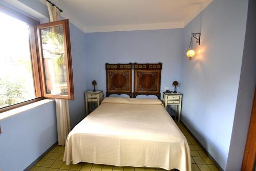 Milazzo Villa Sleeps 4 Air Con Wifi