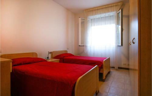 Nice Apartment In Misano Adriatico W/ 2 Bedrooms