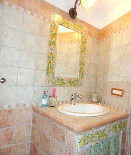 Apartment With 2 Bedrooms In Modica With Wifi
