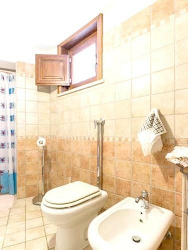Apartment With 2 Bedrooms In Modica With Wifi