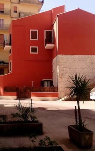 Apartment With 2 Bedrooms In Modica With Wifi