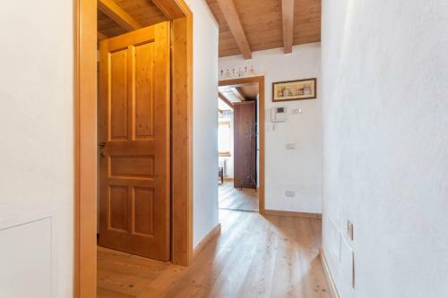 Apartamento Casa Roberto
