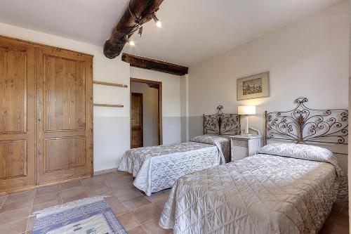 Sieci Villa Sleeps 7 Pool Air Con Wifi