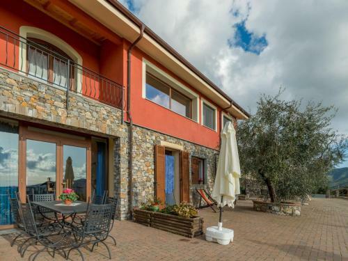 Apartamento Locazione Turistica Superiore
