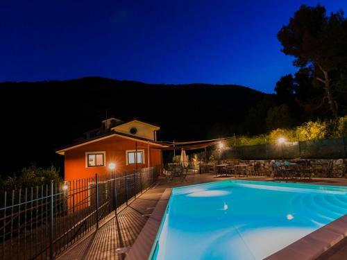 Apartamento Locazione Turistica Limone