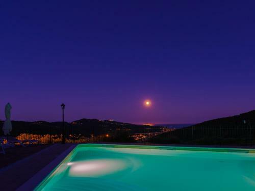 Apartamento Locazione Turistica Limone