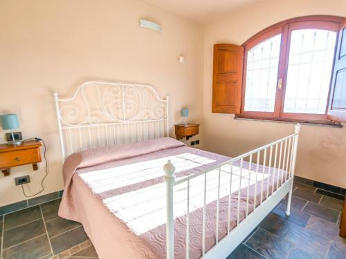 Apartamento Locazione Turistica Alloro