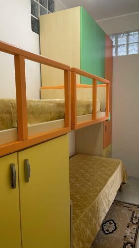 Apartamento Casadeisogni