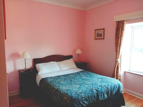 Bed & Breakfast The Old Smokehouse Restaurant And Accommodation