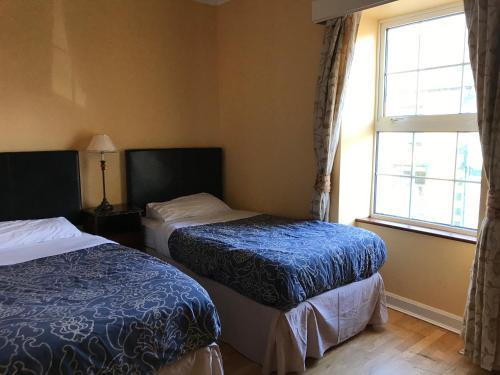 Bed & Breakfast The Old Smokehouse Restaurant And Accommodation