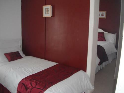Castlemaine House B&B