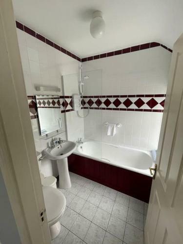 Drumville House Self Catering