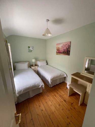 Drumville House Self Catering