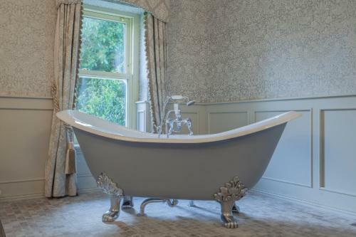 Hotel Ballyseede Castle