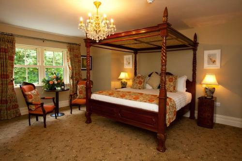 Hotel Ballyseede Castle