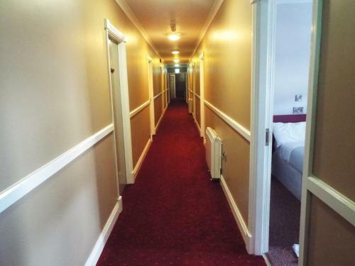 Hostal Tralee Holiday Lodge Guest Accommodation