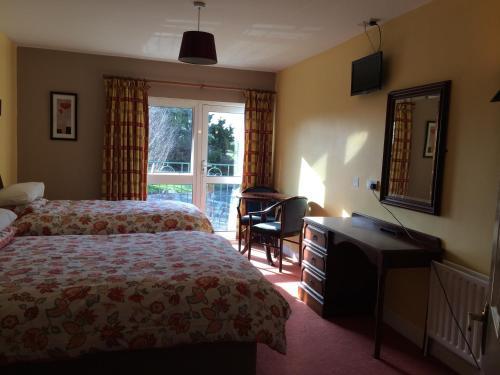 Hostal Glenmore House