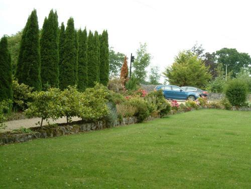 The Rectory B&B