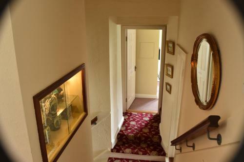The Rectory B&B
