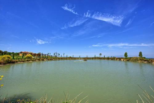 Sant'antonio Apartment Sleeps 8 Pool Wifi