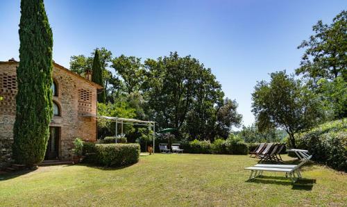 Apartamento Ghizzolo Residence