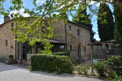 Apartamento Il Portico