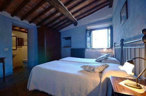 Apartamento Il Portico