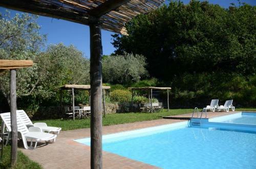 Apartamento Il Portico