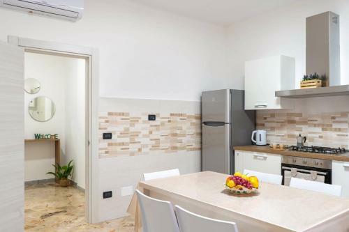 Apartamento Wepuglia - Dimora Monsignore