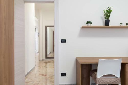 Apartamento Wepuglia - Dimora Monsignore