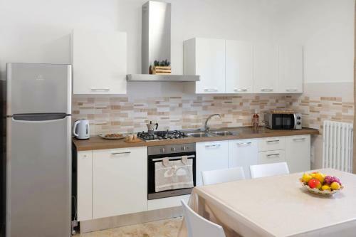 Apartamento Wepuglia - Dimora Monsignore