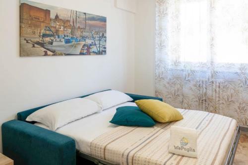 Apartamento Wepuglia - Dimora Monsignore