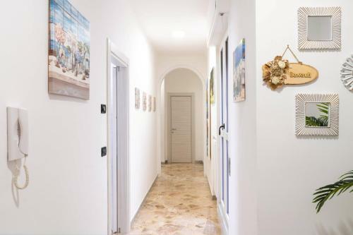 Apartamento Wepuglia - Dimora Monsignore