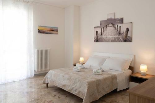 Apartamento Wepuglia - Dimora Monsignore