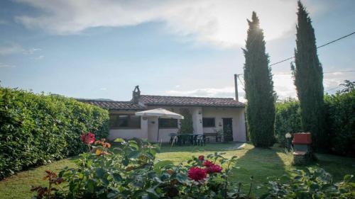 Montelaterone Villa Sleeps 10 Pool Air Con