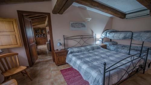 Montelaterone Villa Sleeps 10 Pool Air Con