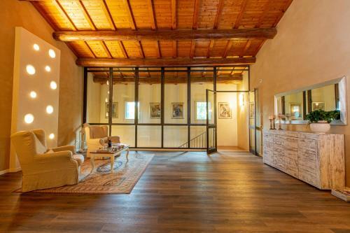 Agroturismo Agriturismo La Campagnola