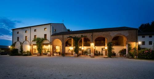 Agroturismo Agriturismo La Campagnola